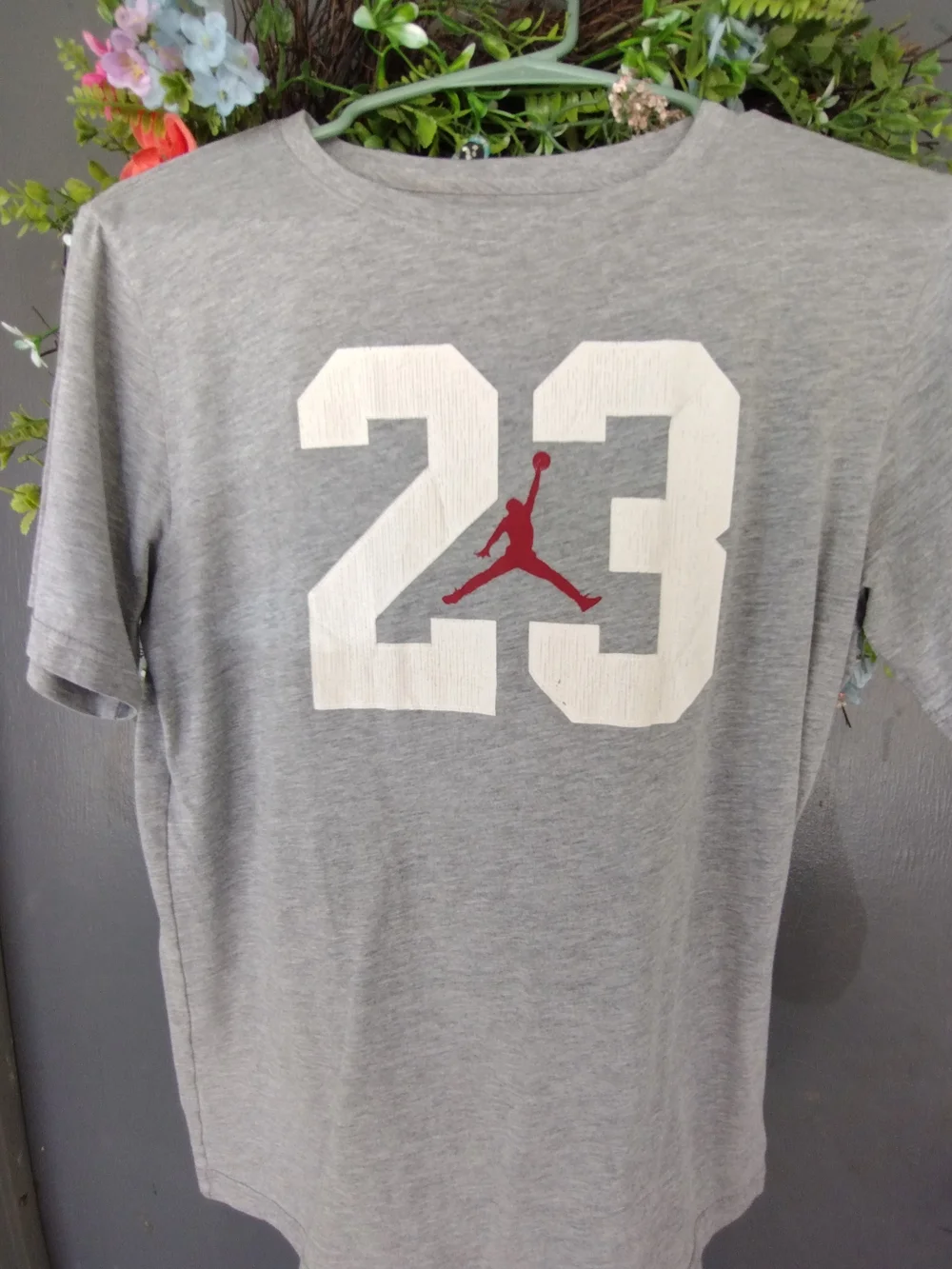Jordan Shirt